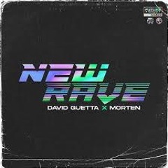 David Guetta & Sia - Let's Love (DoubleJ Remix)