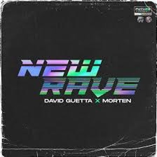 David Guetta & Sia - Let's Love (DoubleJ Remix)