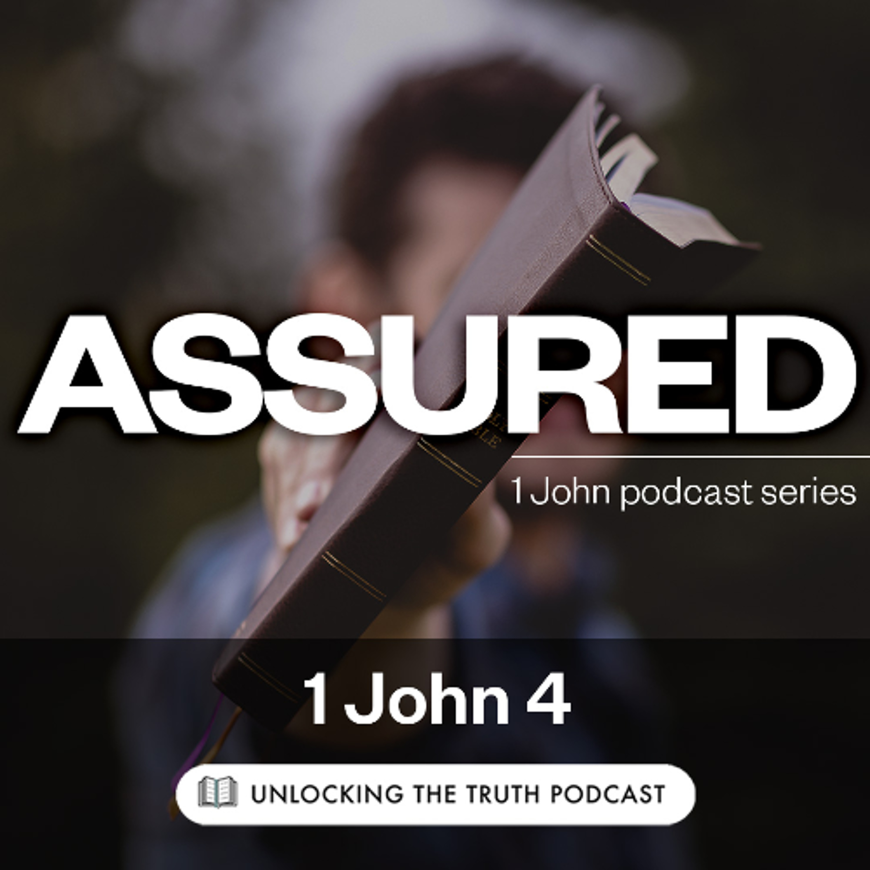 1 John - Assured Episode 6 episode artwork