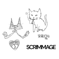 SCRIMMAGE