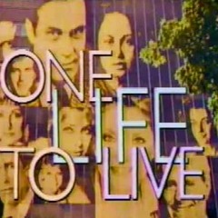 A Tribute to One Life to Live (January 13, 2012)