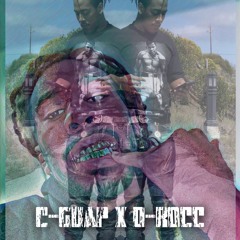 C-Guap feat. D-Rocc - Can't Please Errybody