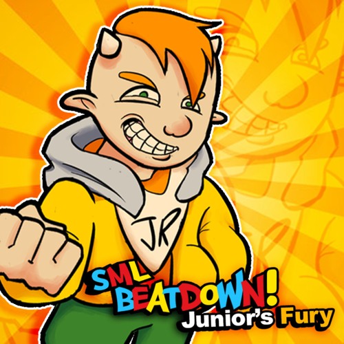 Junior's Fury ~ Logantale (Moikey's Cover, REUPLOADED)