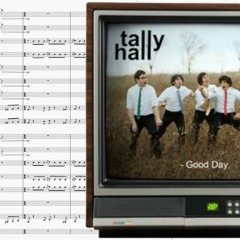 Good Day - Orchestral Arrangement