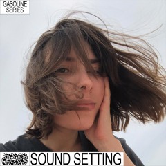 SOUND SETTING #02 18/09/2022
