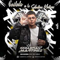 !BAILALO A LO SEBASTIAN MARTÍNEZ LIVE SET! (SEBASTIÁN MARTÍNEZ)