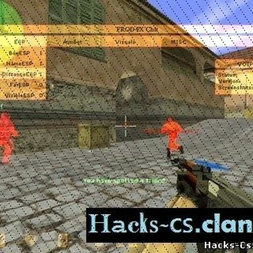 Download Cs 1.6 Hack Aimbot