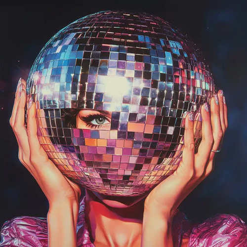 KitchenDisco: postpretezalplease