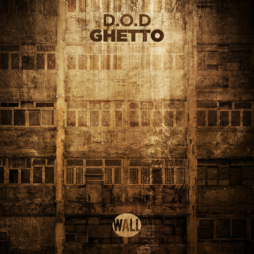Stream Ghetto by D.O.D | Listen online for free on SoundCloud