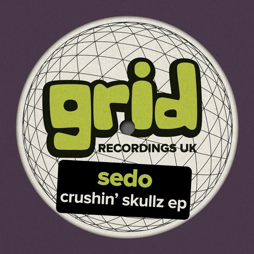 GRIDUK189 - SEDO