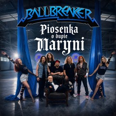 Piosenka o dupie Maryni