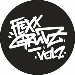 Flexx Gruvs Two FLEXX002 (Vinyl Only) DNR EXCLUSIVE | OUT NOW