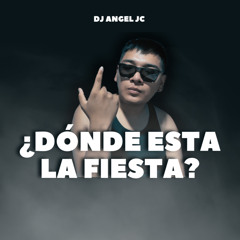 ¿Dónde esta la fiesta?