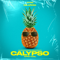 Round Table Knights - CALYPSO (Afro Tool)
