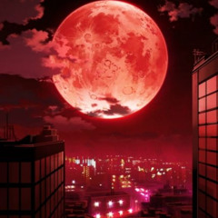 Blood of the Quiet Moon