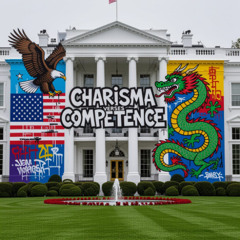 Charismatic Conundrum