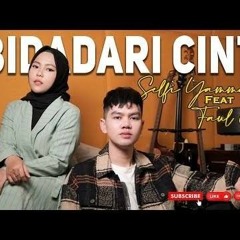 Bidadari Cinta Selfi ft Faul (Cover)