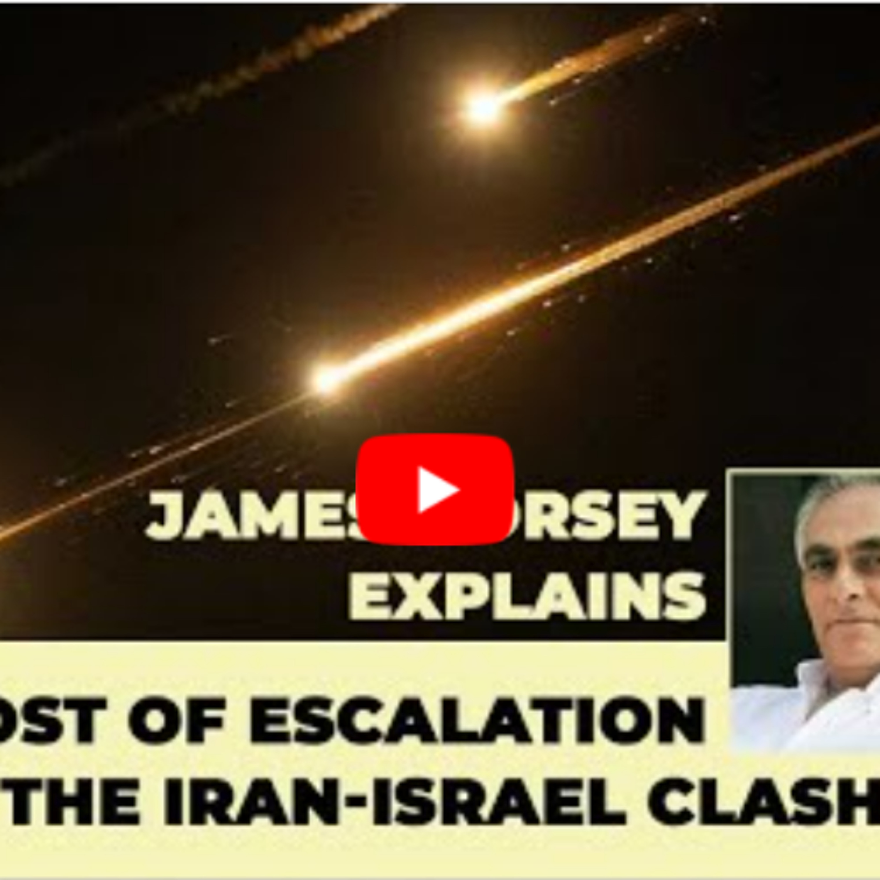 The Cost of Escalation_ What the Iran-Israel Clash Means—Modern Diplomacy