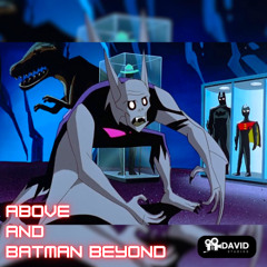 150 SPECIAL! | Batman Beyond "Splicers" S2 Ep 1 | Ep by Ep | @batman_beyond_fanpage | ABB