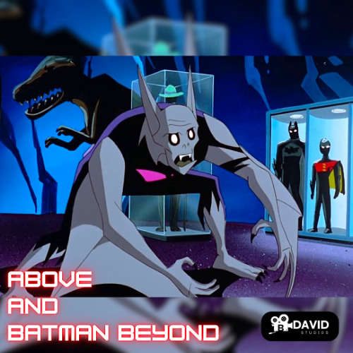 150 SPECIAL! | Batman Beyond "Splicers" S2 Ep 1 | Ep by Ep | @batman_beyond_fanpage | ABB