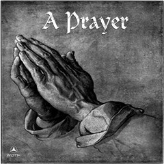 A PRAYER