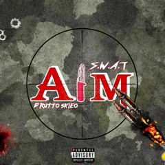 Aim Feat. Grutto Skieo (Prod. Noris)