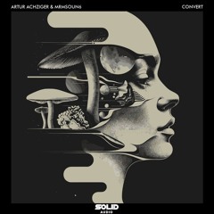 Artur Achziger, mrmsoun6 - Convert (Original Mix)