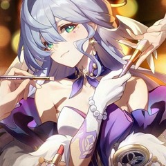 If I Can Stop One Heart From Breaking - Honkai Star Rail
