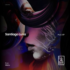 Santiago Luna - Nibiru [Lowbit]