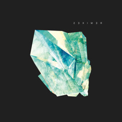 X Machina (Cubicolor Remix) [feat. RY X & Frank Wiedemann]