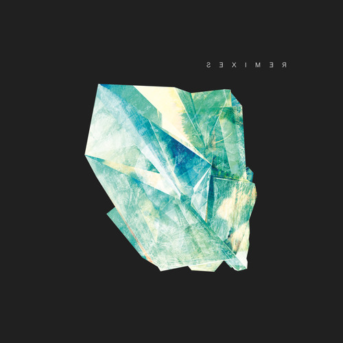 X Machina (Cubicolor Remix) [feat. RY X & Frank Wiedemann]