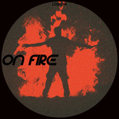Loskow - On My Jeans (Original Mix)