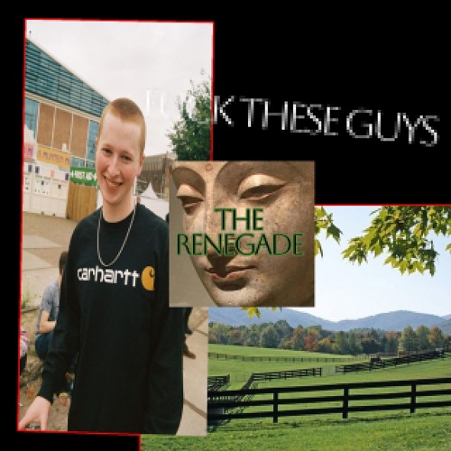 themonksareniceandwelcoming