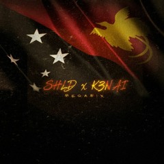 SHLD X K3NAI - MEGAMIX (Feat. Chris Brown, Jaro Local, Rihanna, Trabol Sum, Mr. Eazi, Idau Ori)