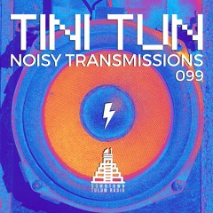 TiNi TuN_Noisy Transmissions_099