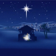 O Holy night