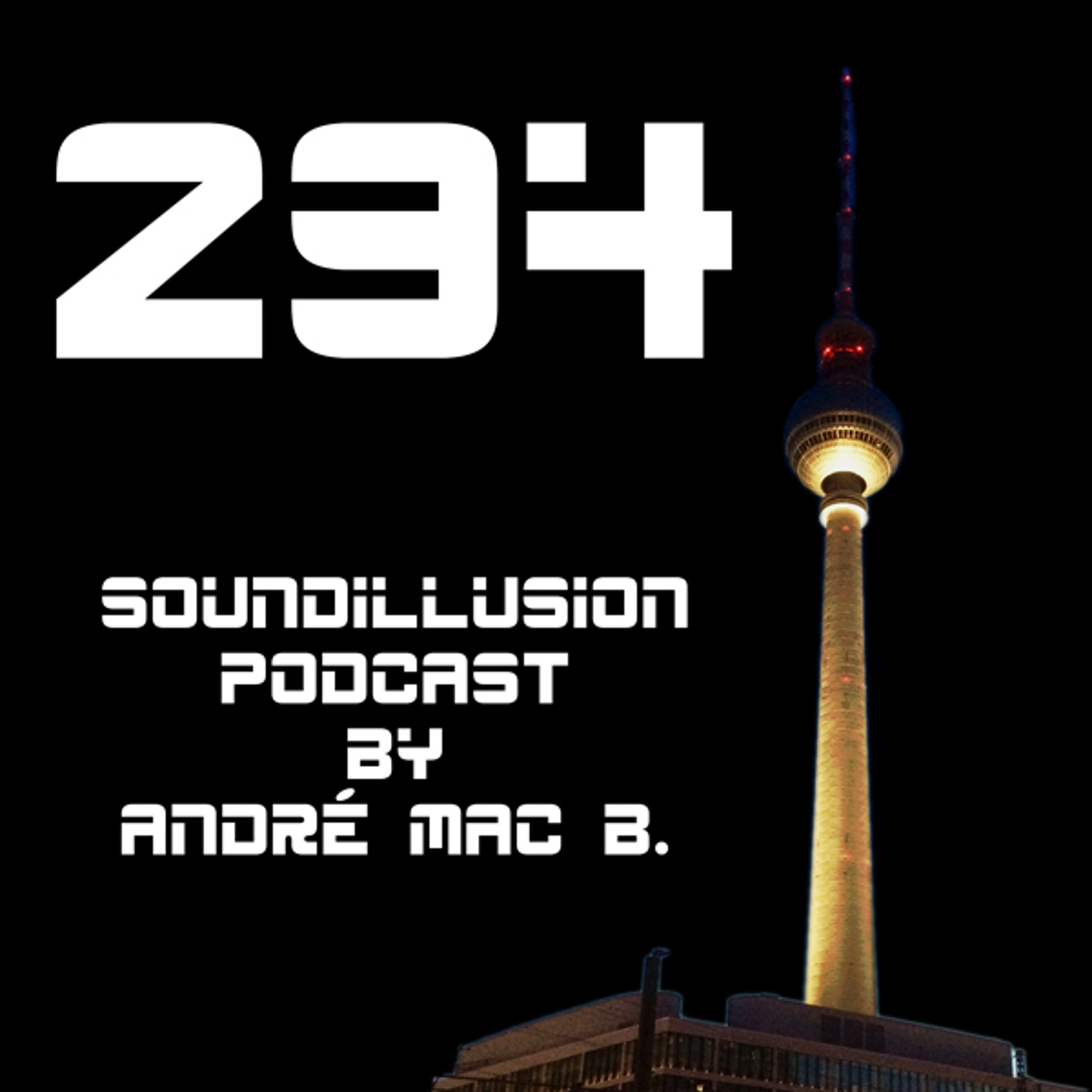 André Mac B.\'s Music