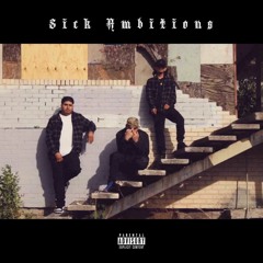 ON MY OWN (ft. M.E.X & OicanRvRs)