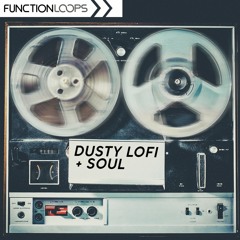 Function Loops - Dusty Lofi Soul