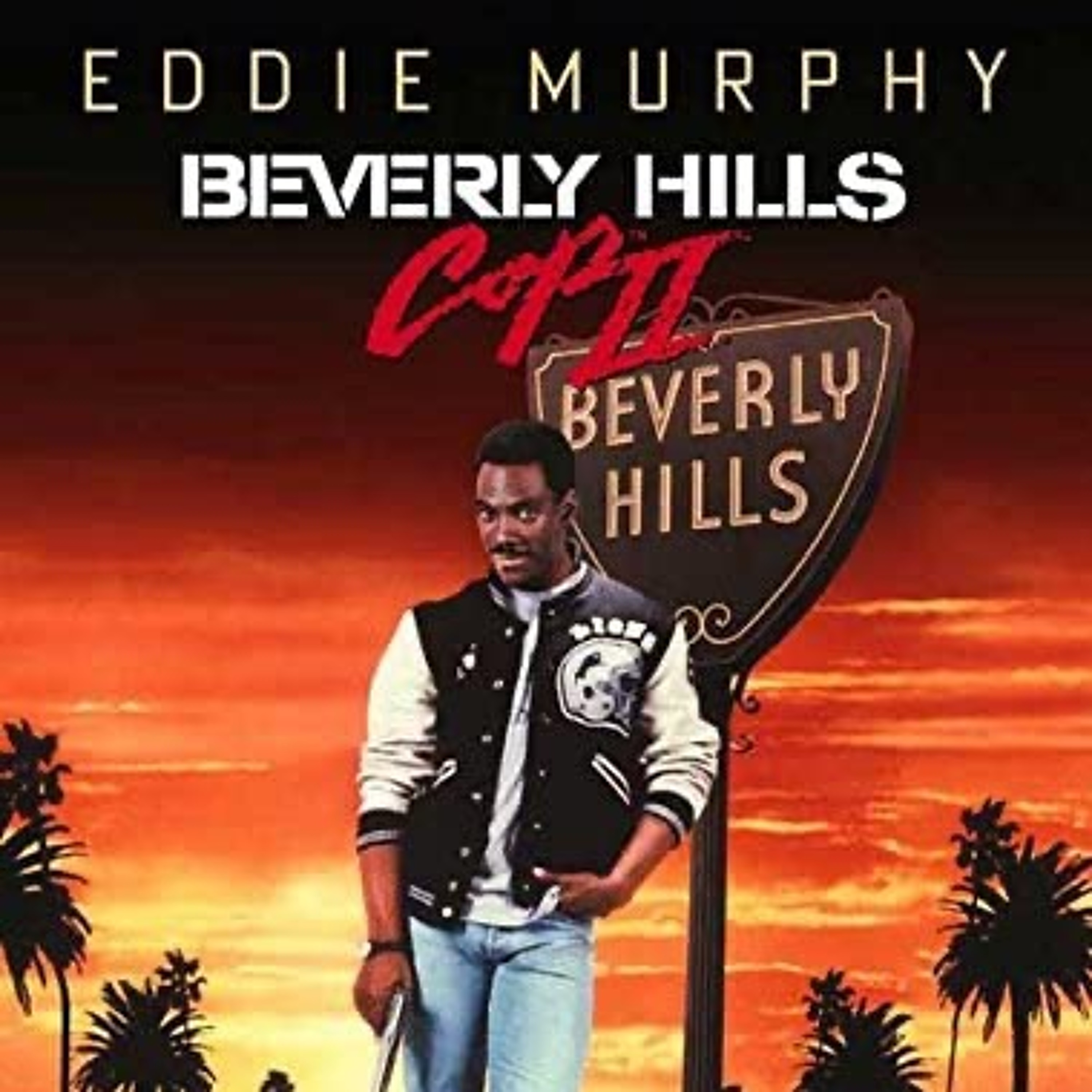 Beverly Hills Cop 2