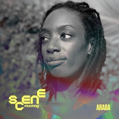 Araba’s Groove