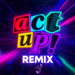 Big Moochie Grape (P)aper(R)oute(E)mpire – Acting Up |🔥Greaze Mode🔥 (The Cheff Remix 2025)