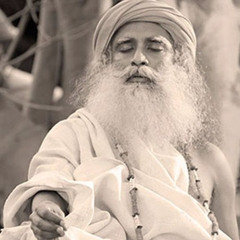 Isha - Guru Pooja (Sadhguru Ashram Version)