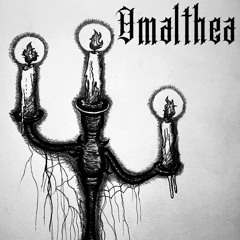 With bated breath, under the cover of night, I hold my head high and venture forth into the mist.