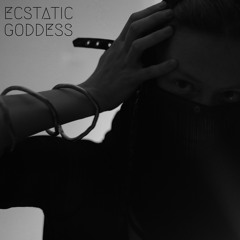 Ecstatic Goddess #2 -  Oriental Fairy Tale