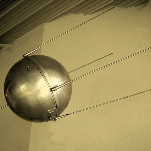 Sputnik (1991, From the Archives)