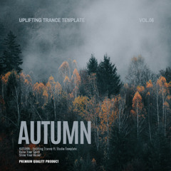 Autumn – Uplifting Trance FL Studio Template Vol.06 [musicsamplepacks.com]
