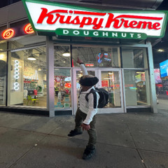 AA2X! - KrispyKreme (foreally kami) [@Slipbrick + DJ Gren8de + Vontelaststand Exclusive]