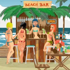 Leo Lingus // Bounce Session - Bikini Beach