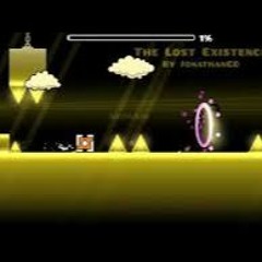 ''The Lost Existence'' (XXL Insane Demon) by JonathanGD | Geometry Dash [2.11]